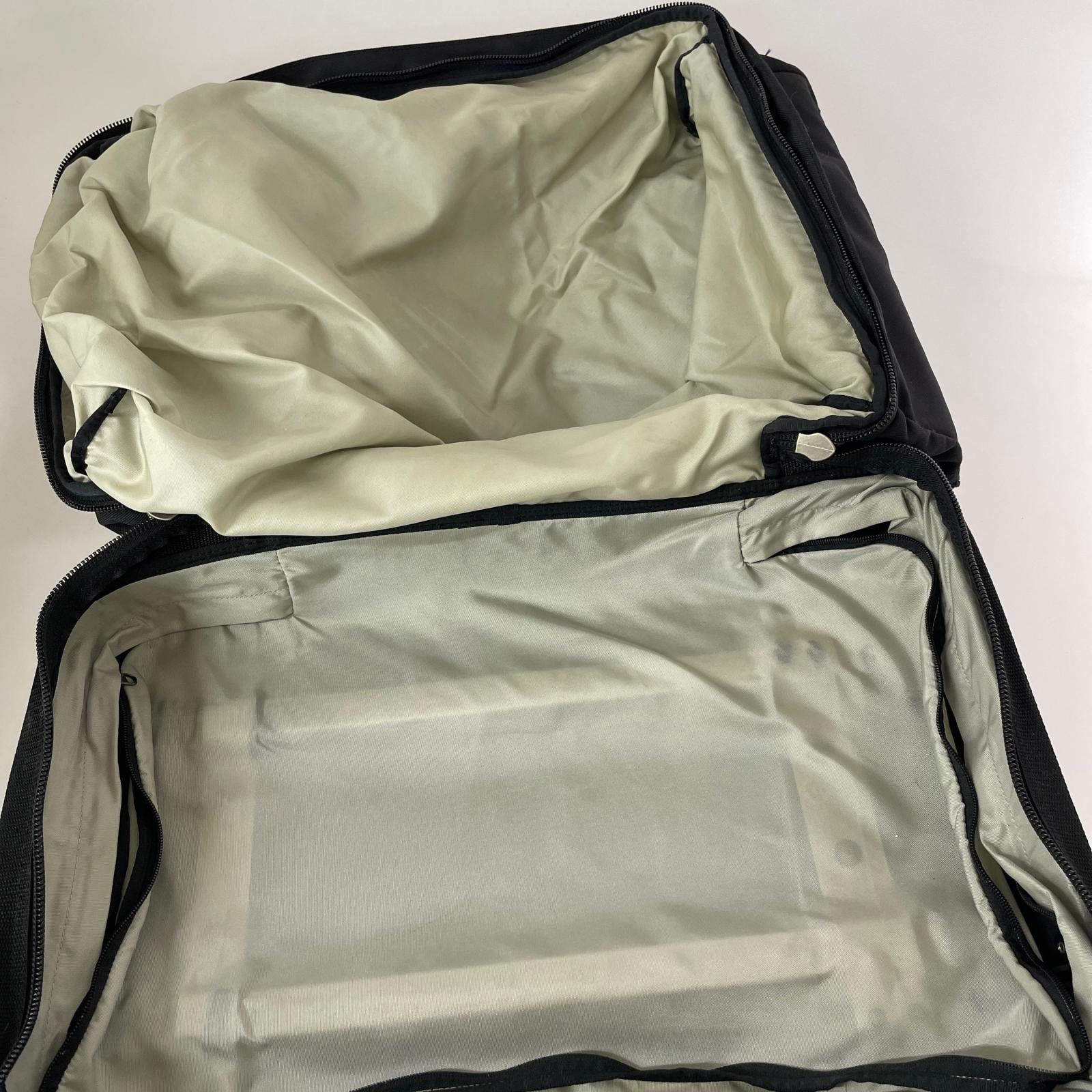 その他バッグ Freewheeler 66L Bag キャリーケース ブラック