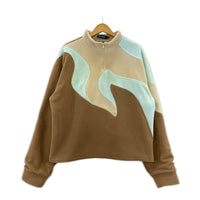 スウェット av vattev 23AW O’Keeffe Sweatshirt (M) M
