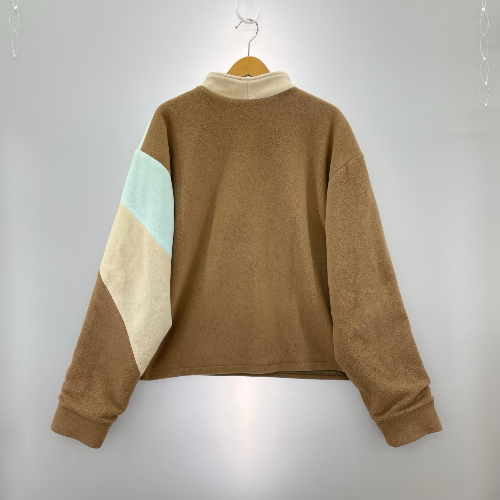 スウェット av vattev 23AW O’Keeffe Sweatshirt (M) M