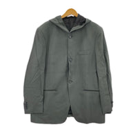 テーラードジャケット 22AW Hooded Tailored Jacket (48) 48