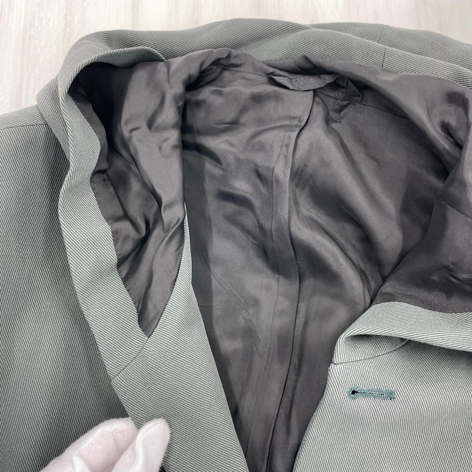 テーラードジャケット 22AW Hooded Tailored Jacket (48) 48
