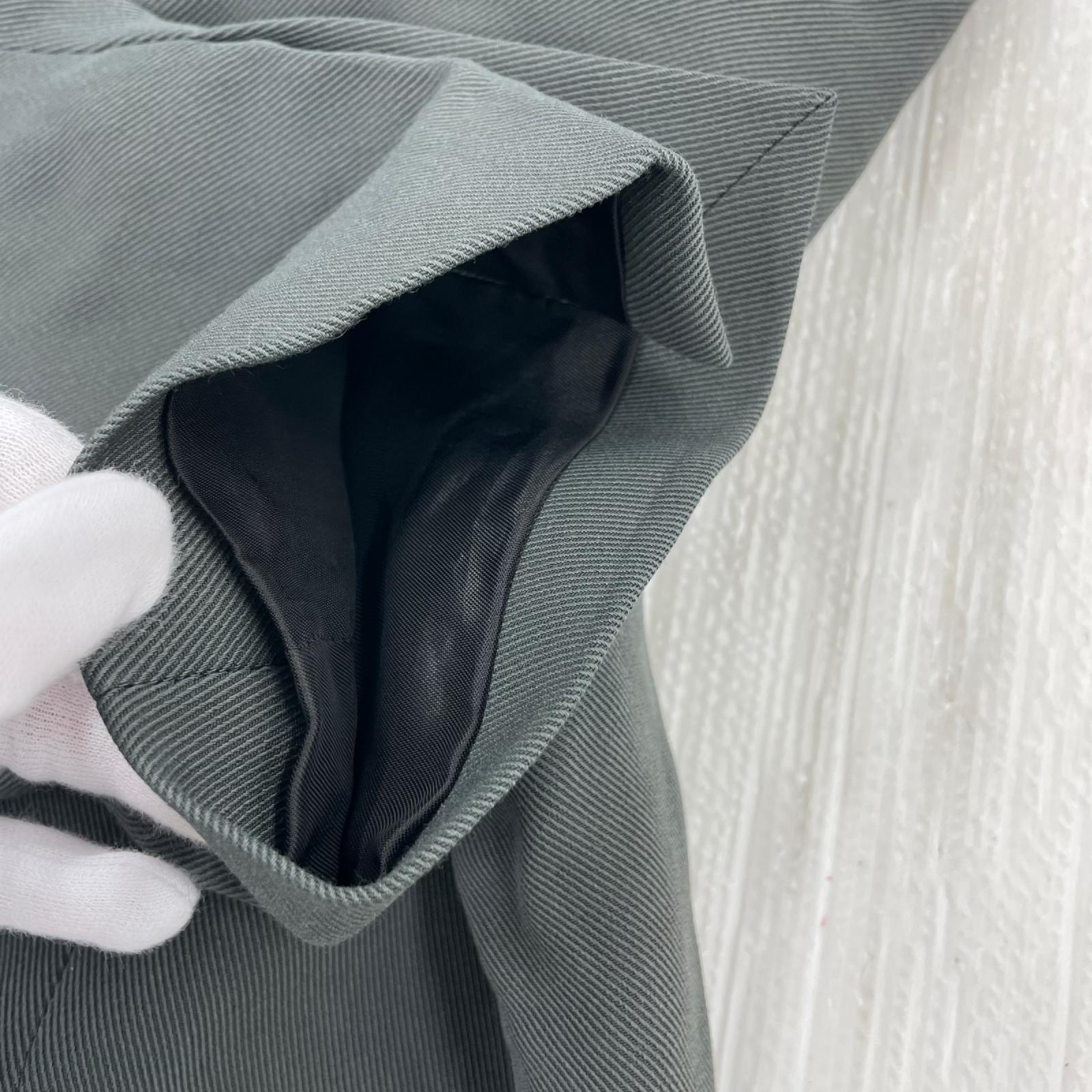 テーラードジャケット 22AW Hooded Tailored Jacket (48) 48