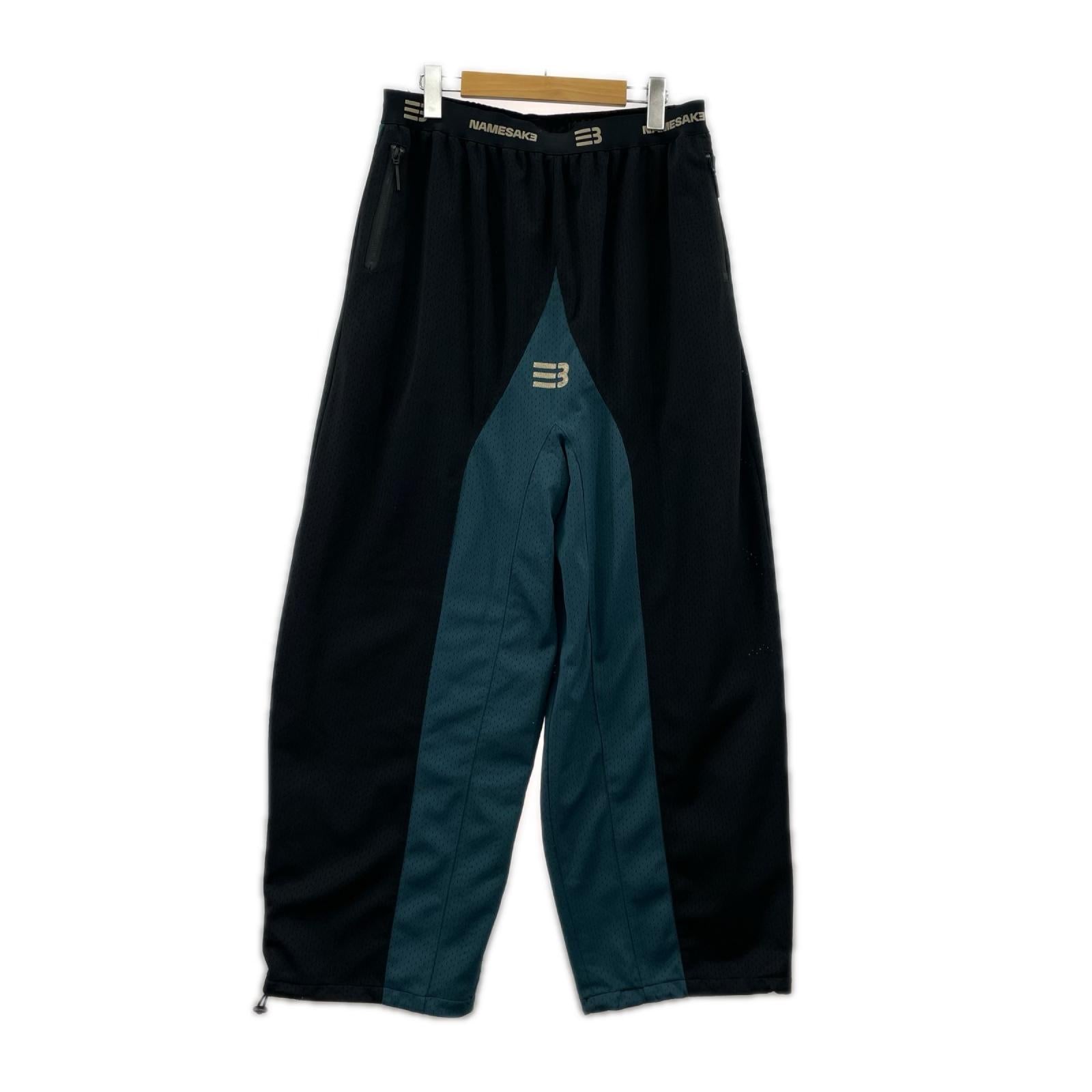 パンツ namesake トラックパンツ (M) M