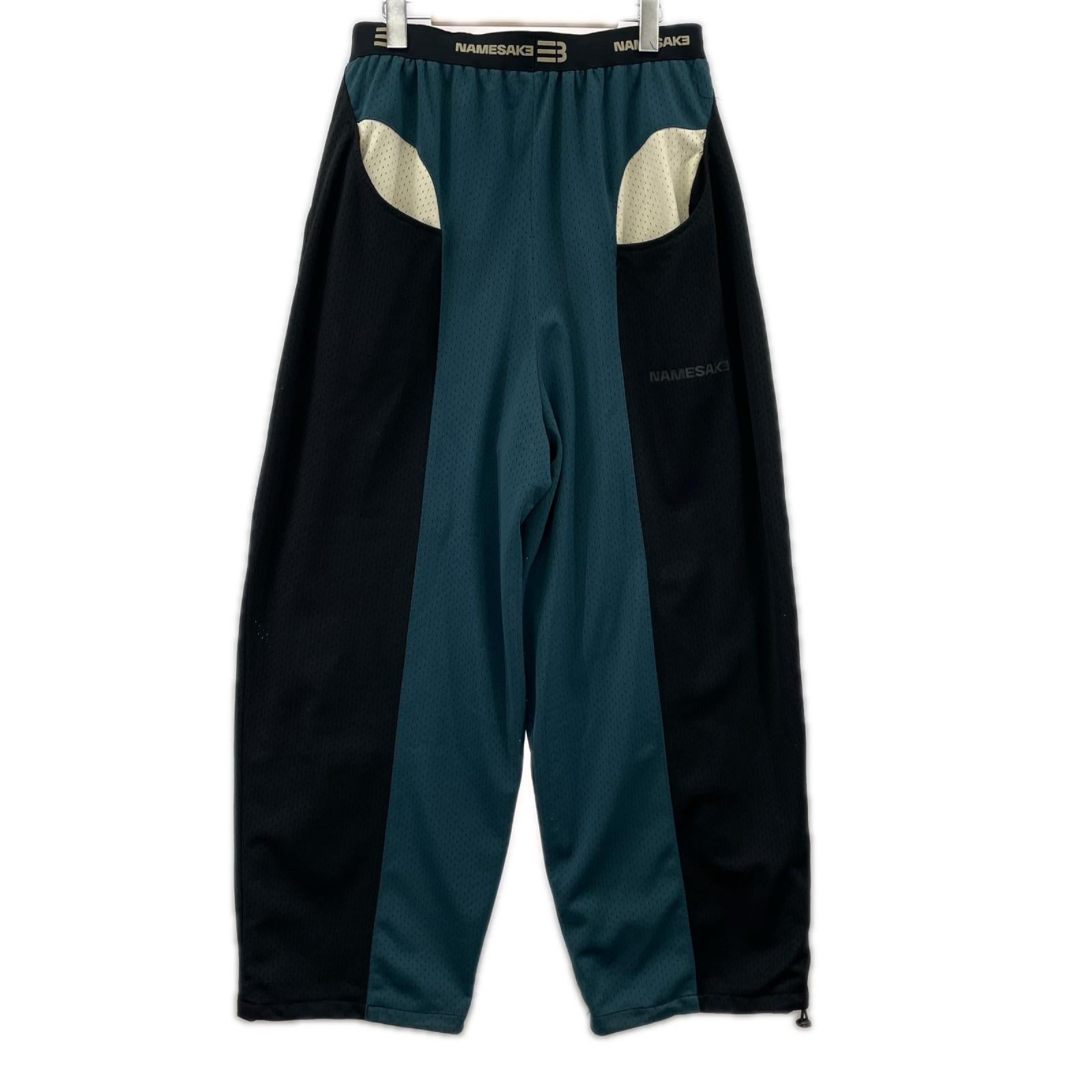 パンツ namesake トラックパンツ (M) M