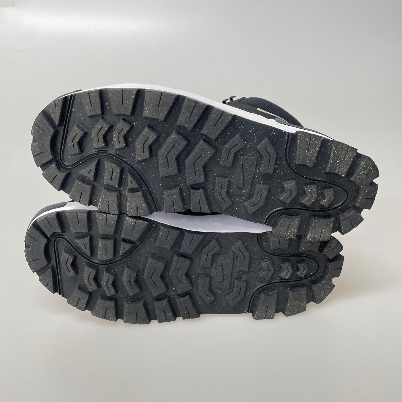 シューズ NIKE WMNS City Classic Boot 23.5cm BLK 23.5cm (US5 1/2 UK5 EU37) ブラック