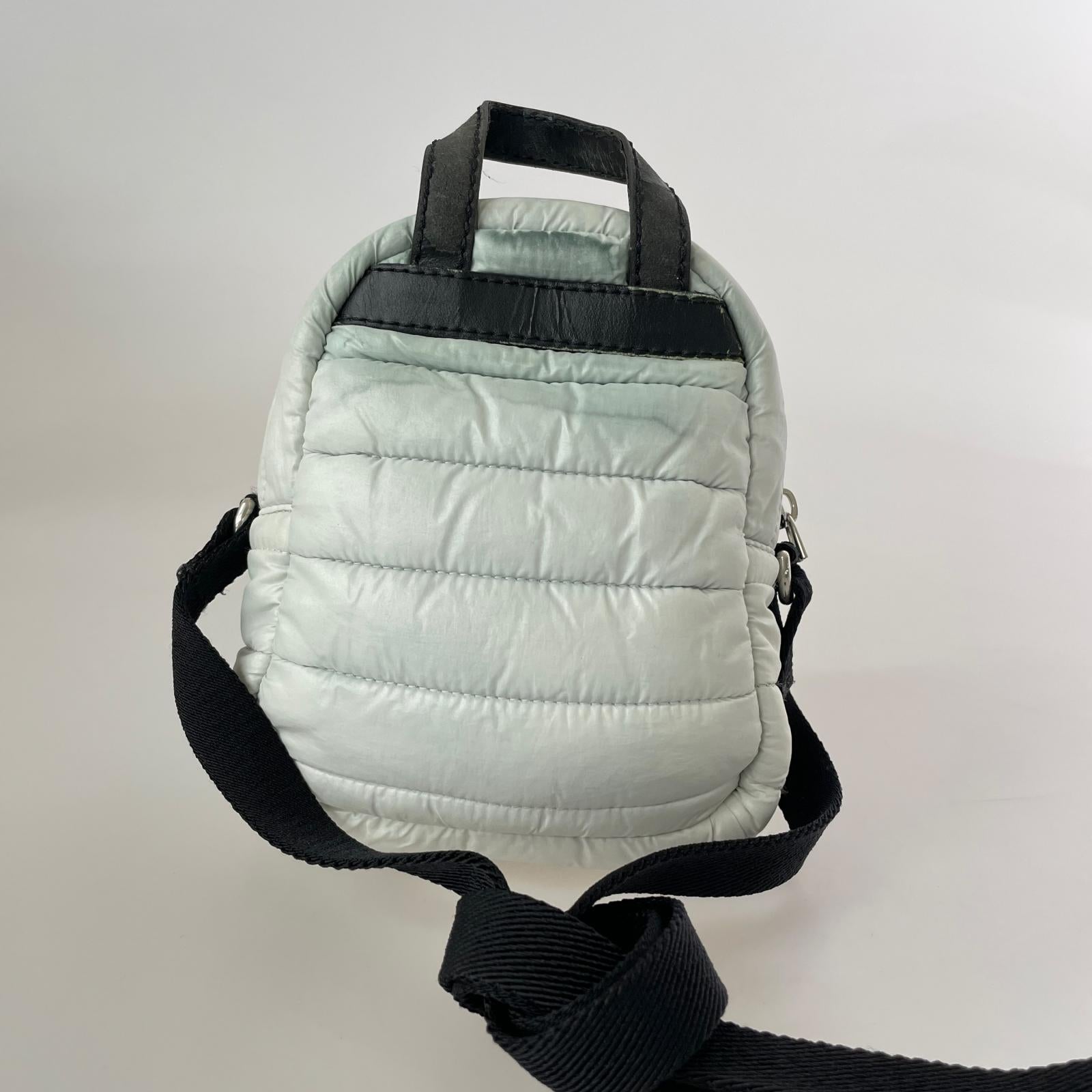 その他バッグ ミニショルダーバック KILIA SMALL S グレー