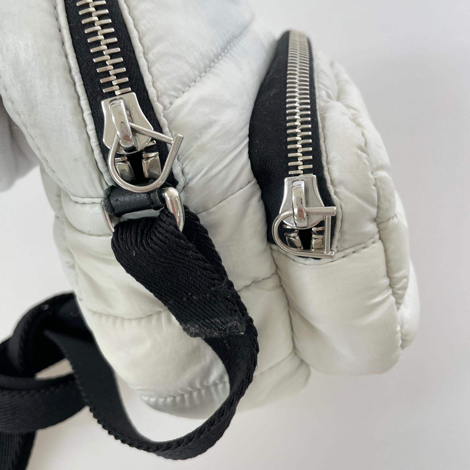 その他バッグ ミニショルダーバック KILIA SMALL S グレー