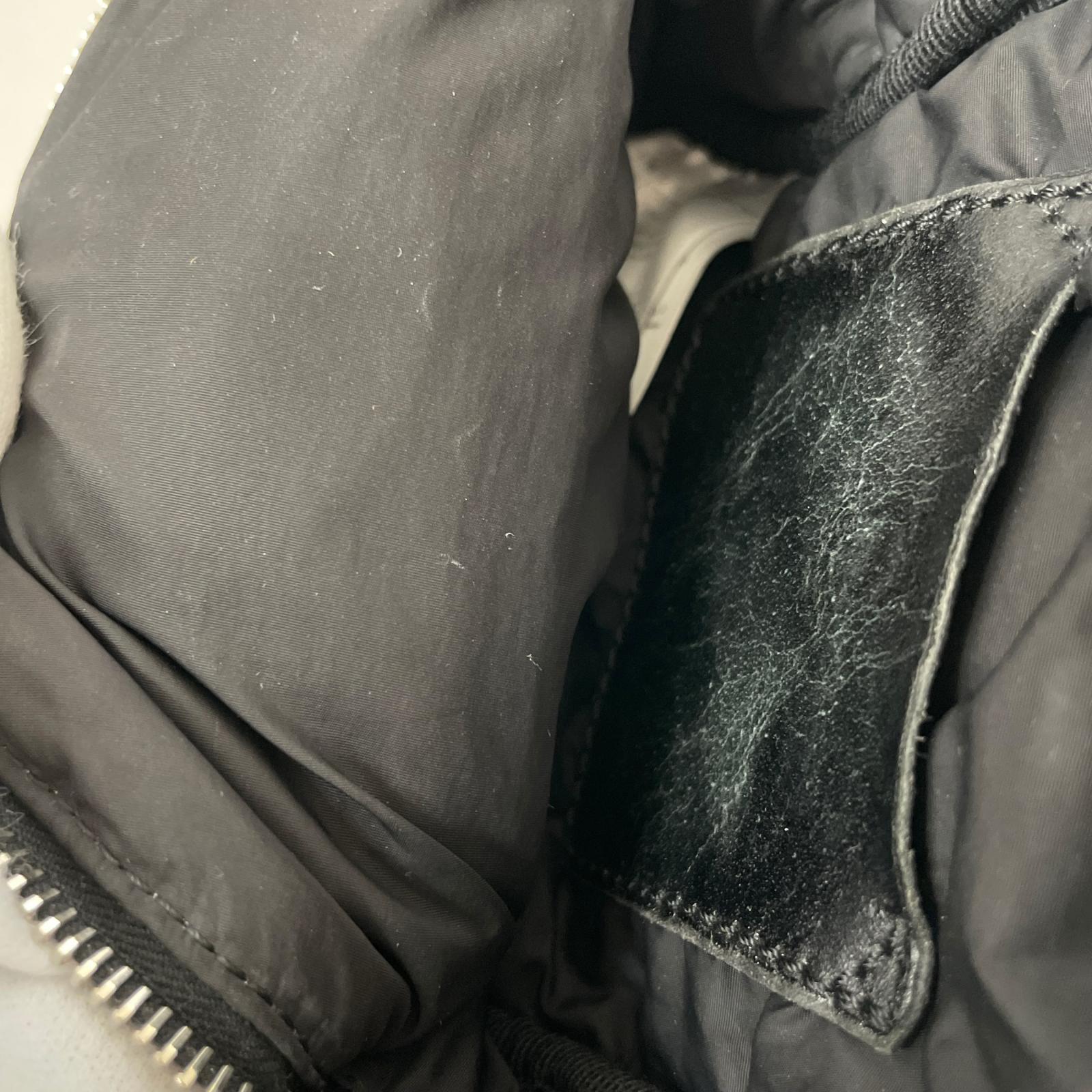 その他バッグ ミニショルダーバック KILIA SMALL S グレー
