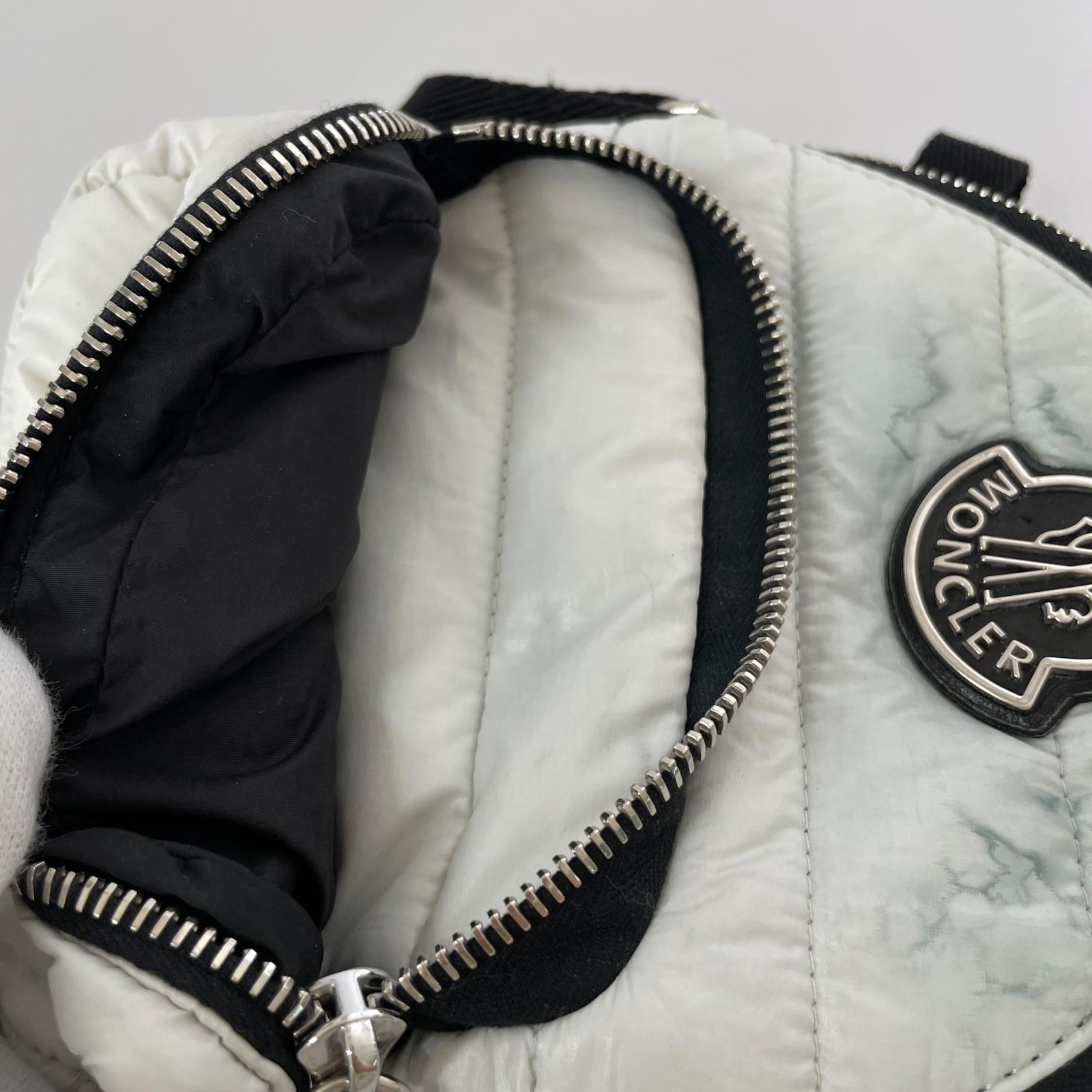 その他バッグ ミニショルダーバック KILIA SMALL S グレー