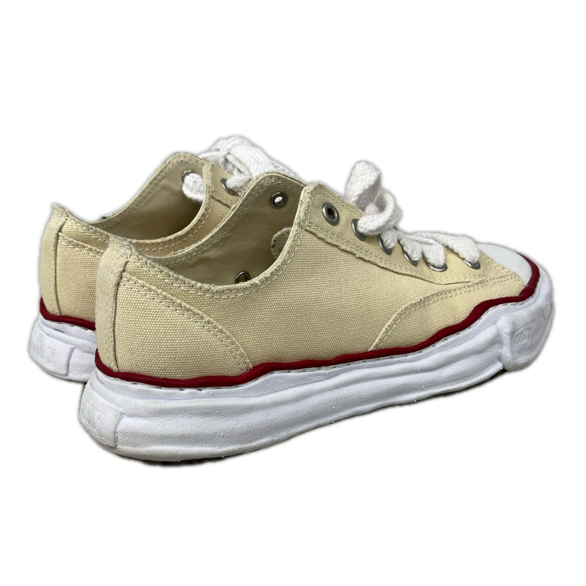 スニーカー PETERSON LOW 42 ベージュ 42 ベージュ