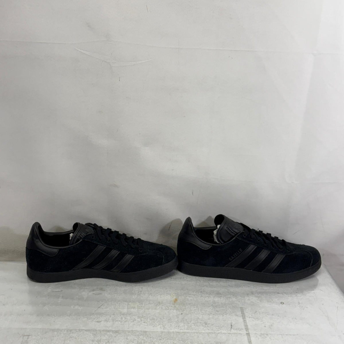 スニーカー GAZELLE BLK 26.5cm