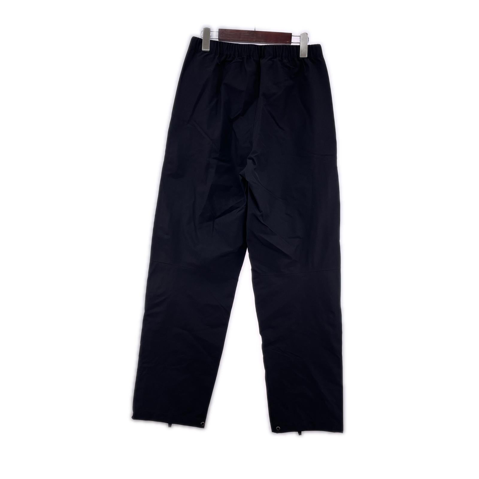 パンツ All Mountain Pants NP61709 ？ L ブラック