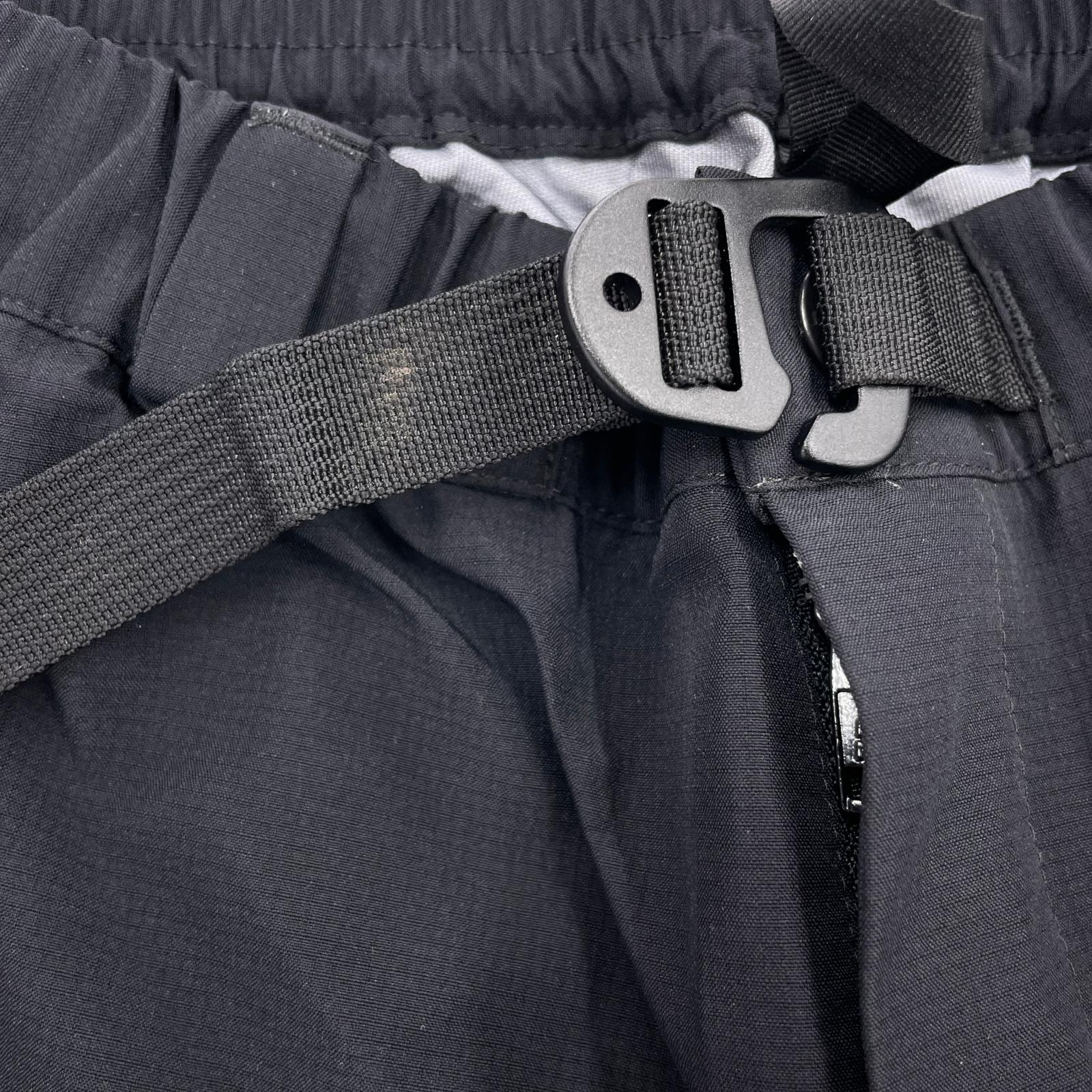 パンツ All Mountain Pants NP61709 ？ L ブラック