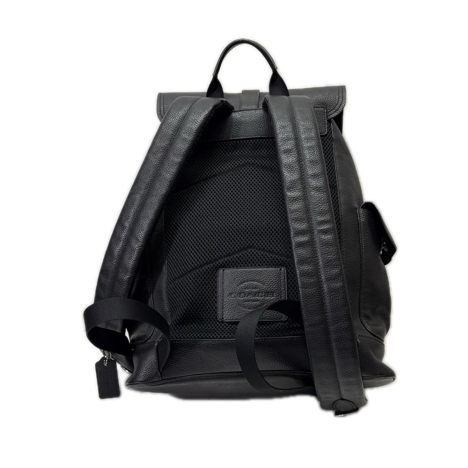 COACH Hudson Back Pack