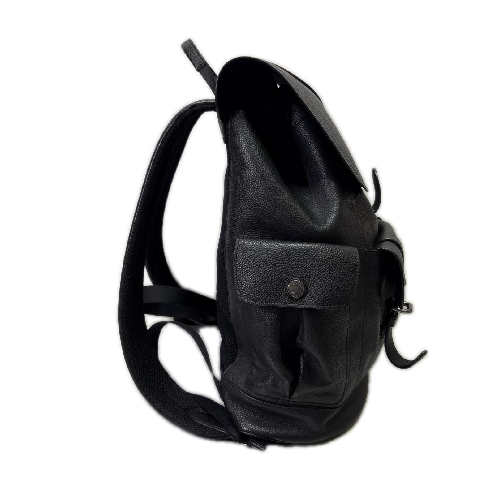COACH Hudson Back Pack