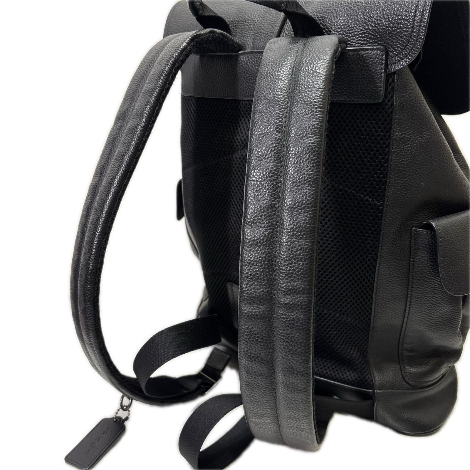 COACH Hudson Back Pack
