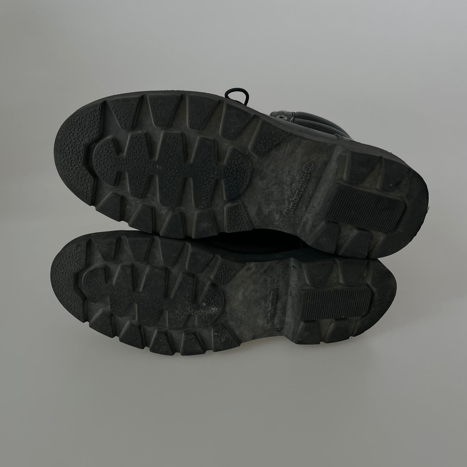 ブーツ 黒　9 27cm (US9 UK8 1/2 EU44) ブラック