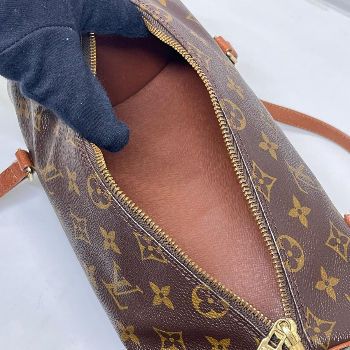 LV/パピヨン26/M51386