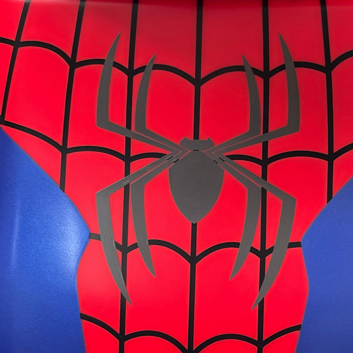 BE@RBRICK スパイダーマン ファイナルスーツVer. 1000% スパイダーマン：ノー・ウェイ・ホーム/Spider-Man: No Way Home メディコム・トイ フィギュア/グッズ