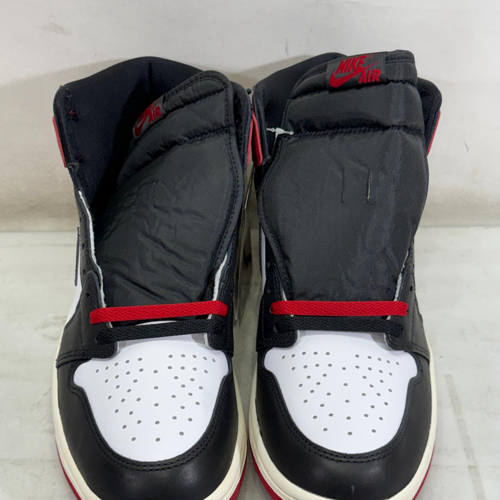 スニーカー AIR JORDAN 1 RETRO HIGH OG 28.5cm (US10 1/2 UK10 EU47)