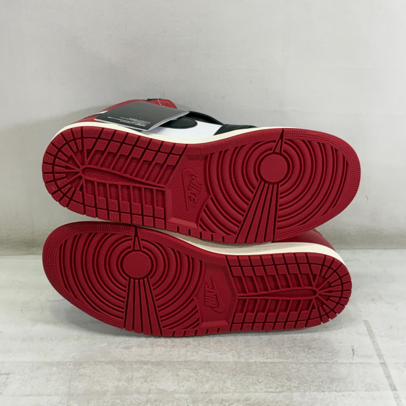 スニーカー AIR JORDAN 1 RETRO HIGH OG 28.5cm (US10 1/2 UK10 EU47)