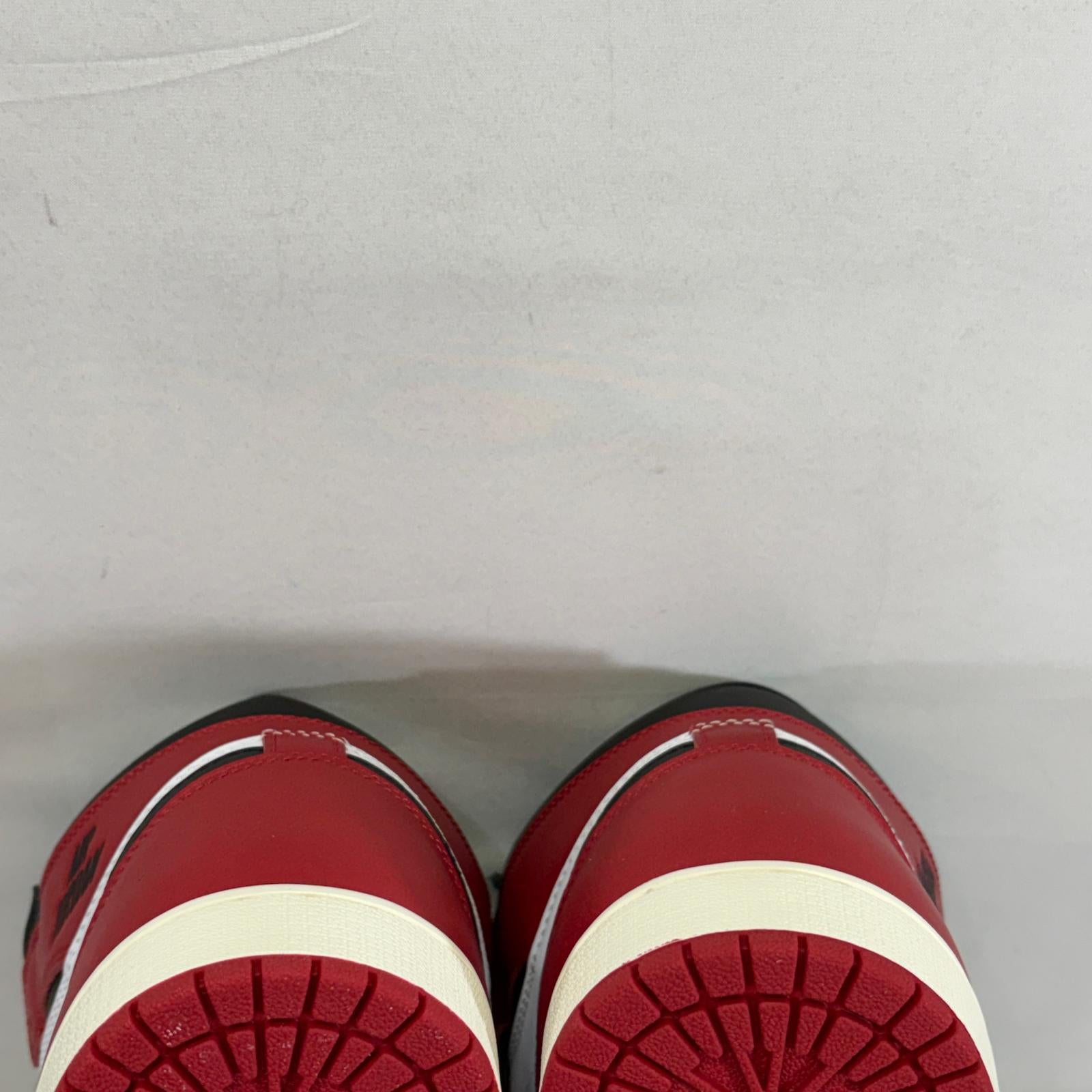 スニーカー AIR JORDAN 1 RETRO HIGH OG 28.5cm (US10 1/2 UK10 EU47)
