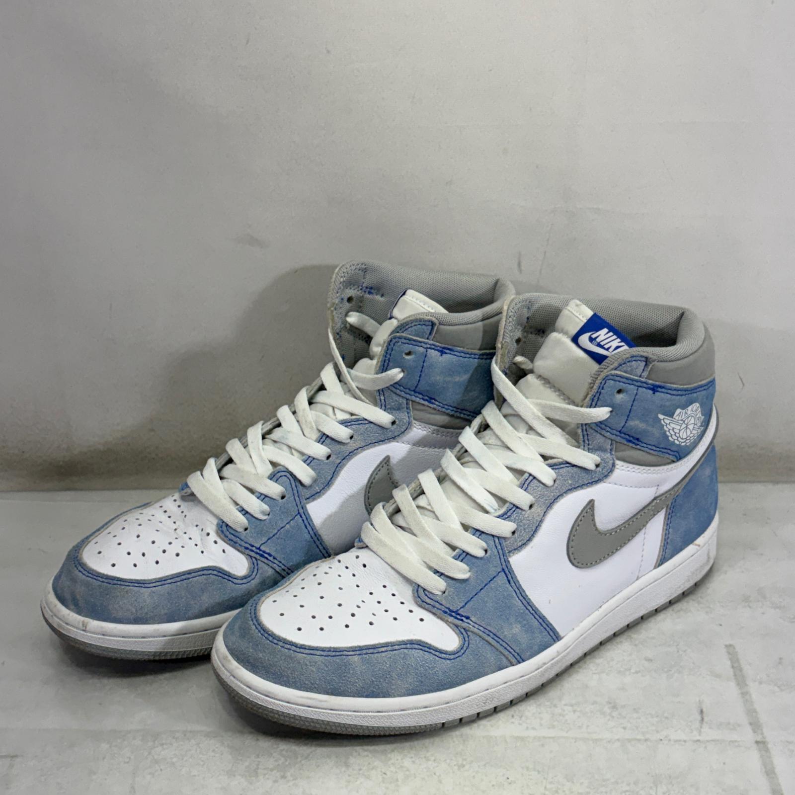スニーカー AIR JORDAN 1 RETRO HIGH OG 28.5cm (US10 1/2 UK10 EU47)
