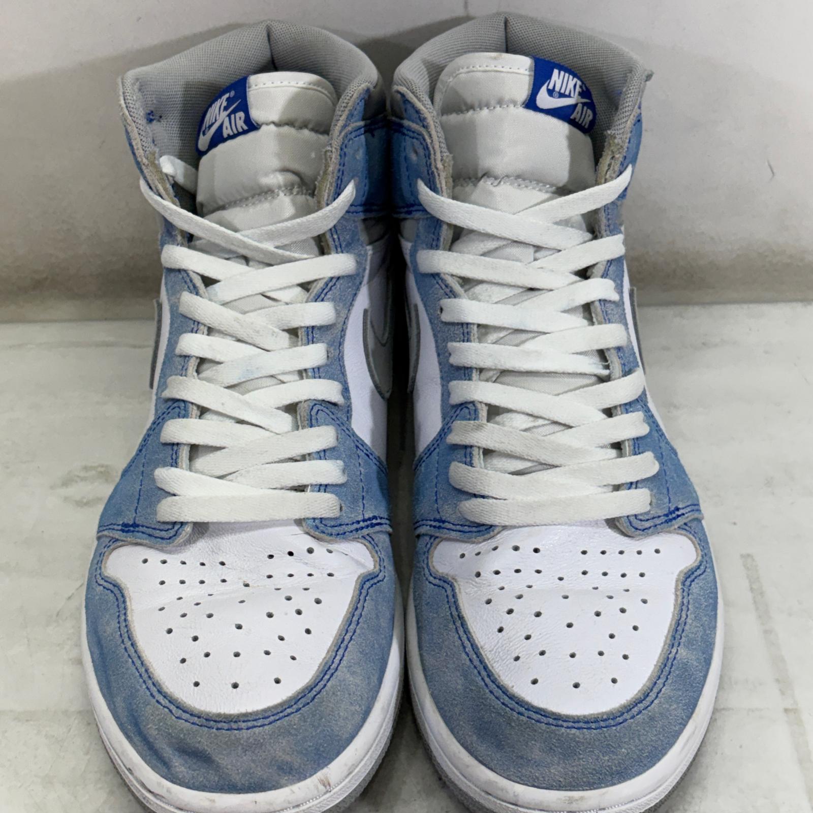 スニーカー AIR JORDAN 1 RETRO HIGH OG 28.5cm (US10 1/2 UK10 EU47)