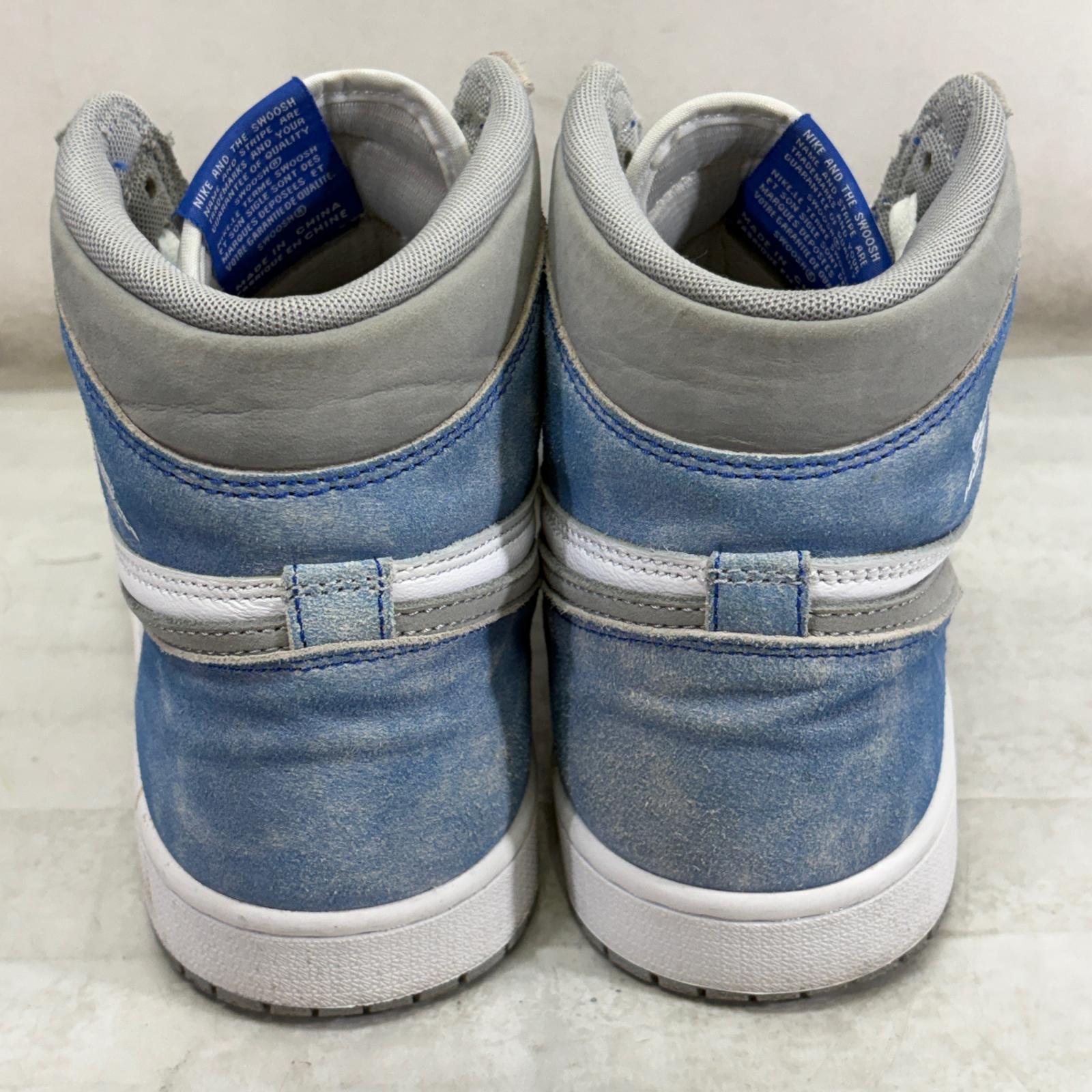 スニーカー AIR JORDAN 1 RETRO HIGH OG 28.5cm (US10 1/2 UK10 EU47)