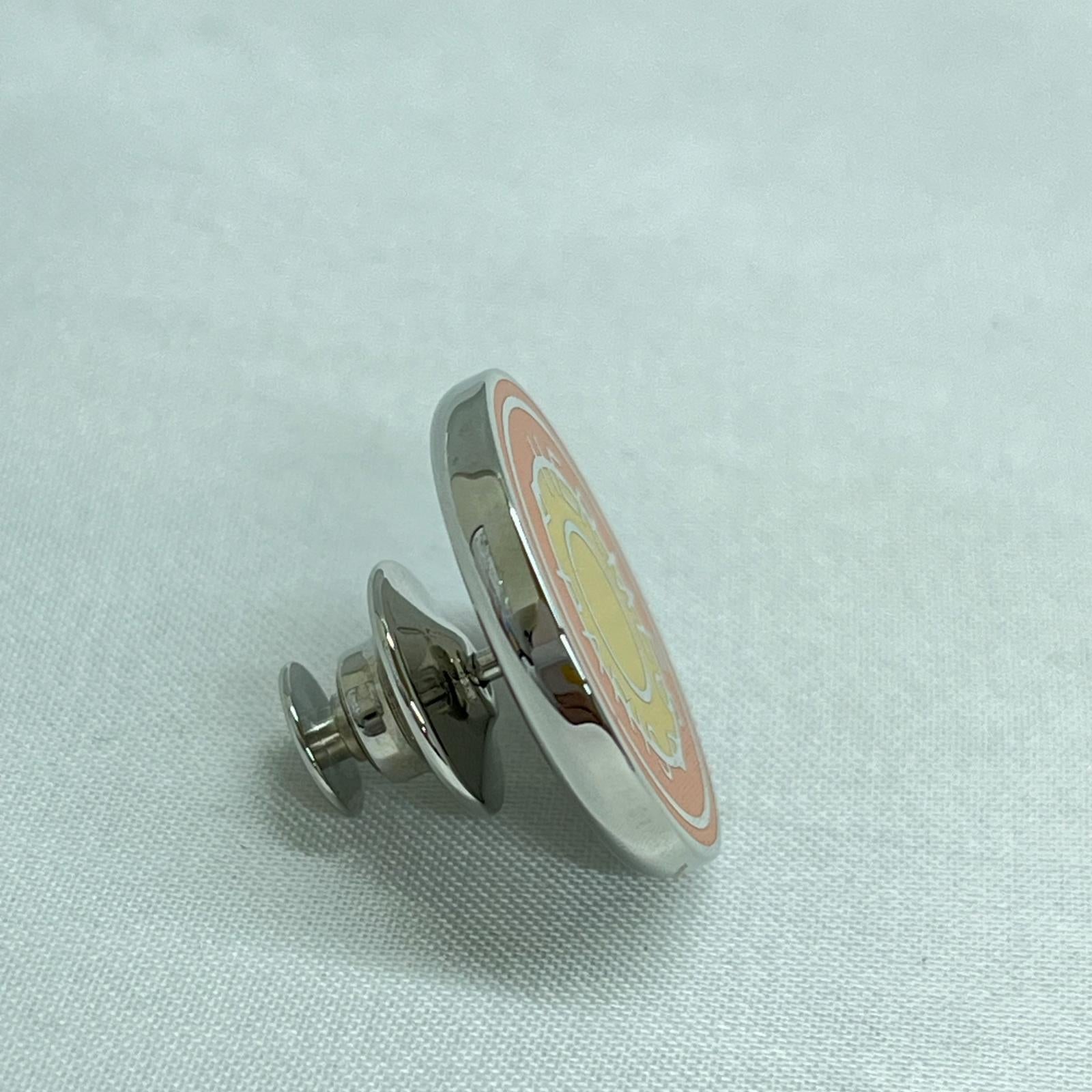 エクリプス ブローチ