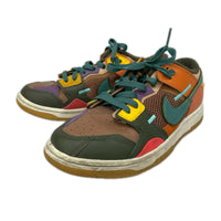 スニーカー Dunk Low Scrap Archeo Brown 27cm (US9 UK8 1/2 EU44) マルチカラー