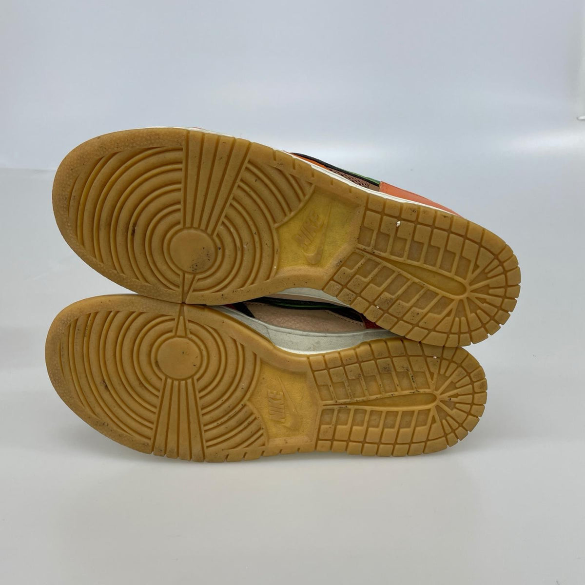 スニーカー Dunk Low Scrap Archeo Brown 27cm (US9 UK8 1/2 EU44) マルチカラー