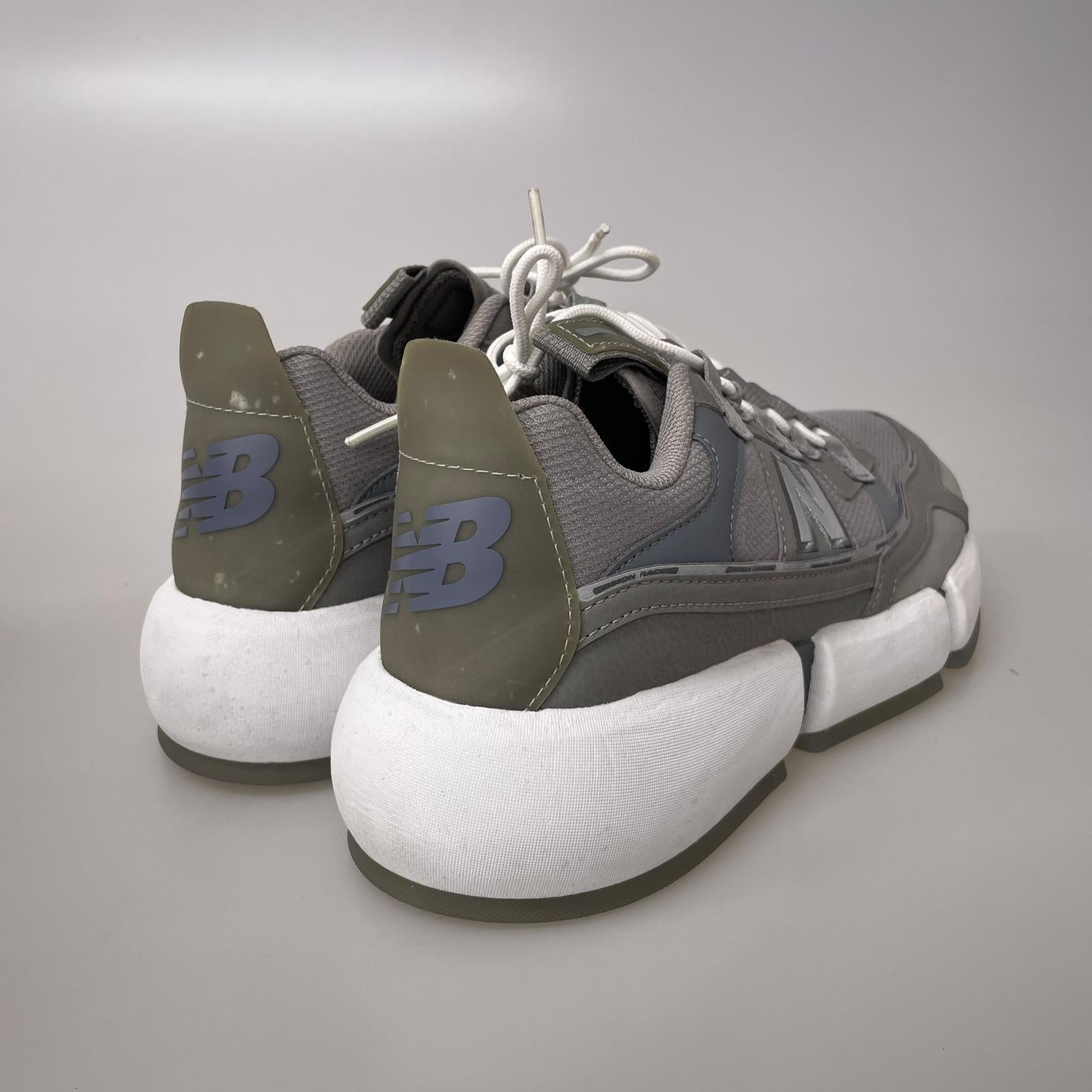 スニーカー ×Jaden Smith Vision Racer 29cm グレー 29cm (US11 UK10 1/2 EU48) グレー