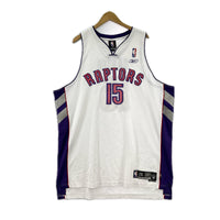 タンクトップ RAPTORS ﾋﾞﾝｽ･ｶｰﾀｰ ﾕﾆﾌｫｰﾑ (2XL)