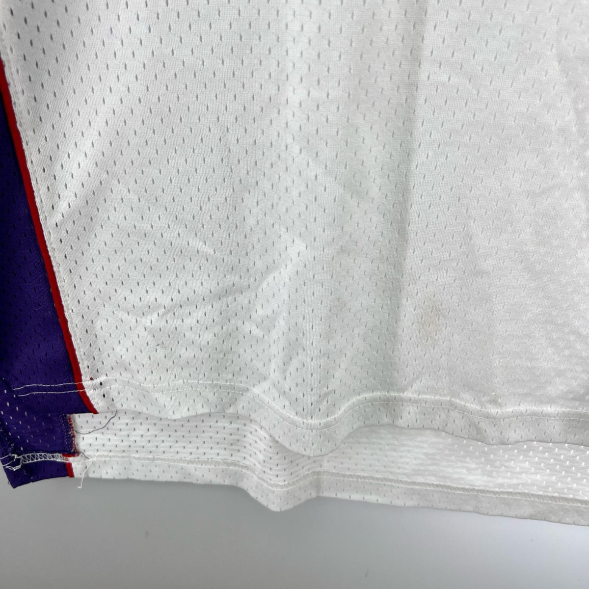 タンクトップ RAPTORS ﾋﾞﾝｽ･ｶｰﾀｰ ﾕﾆﾌｫｰﾑ (2XL)