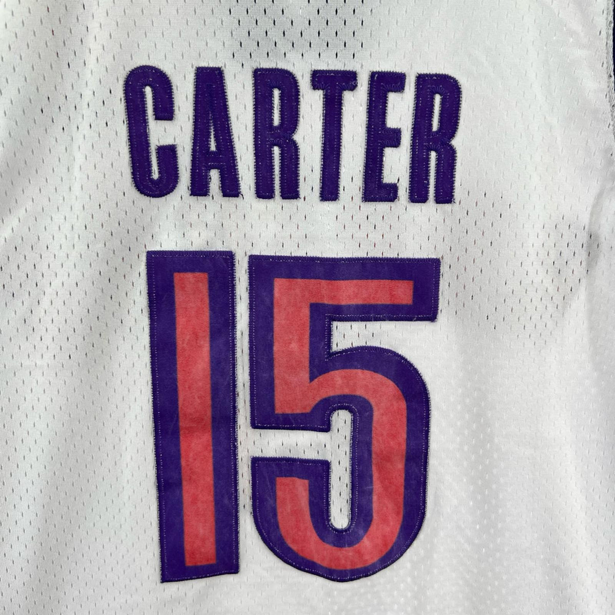 タンクトップ RAPTORS ﾋﾞﾝｽ･ｶｰﾀｰ ﾕﾆﾌｫｰﾑ (2XL)