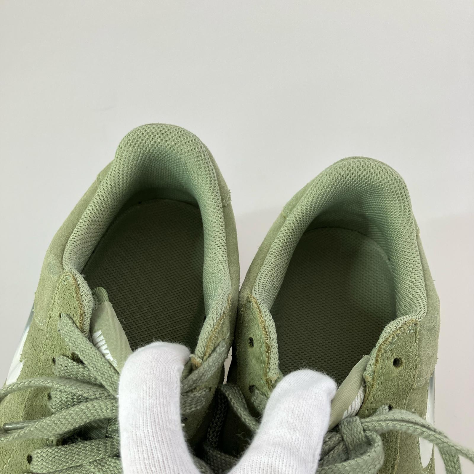 スニーカー AF1 Low Color of the Month GRN 27cm 27cm (US9 UK8 1/2 EU44) グリーン