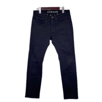 デニムパンツ BOLT SKINNY FIT 黒 (31) 30 ブラック