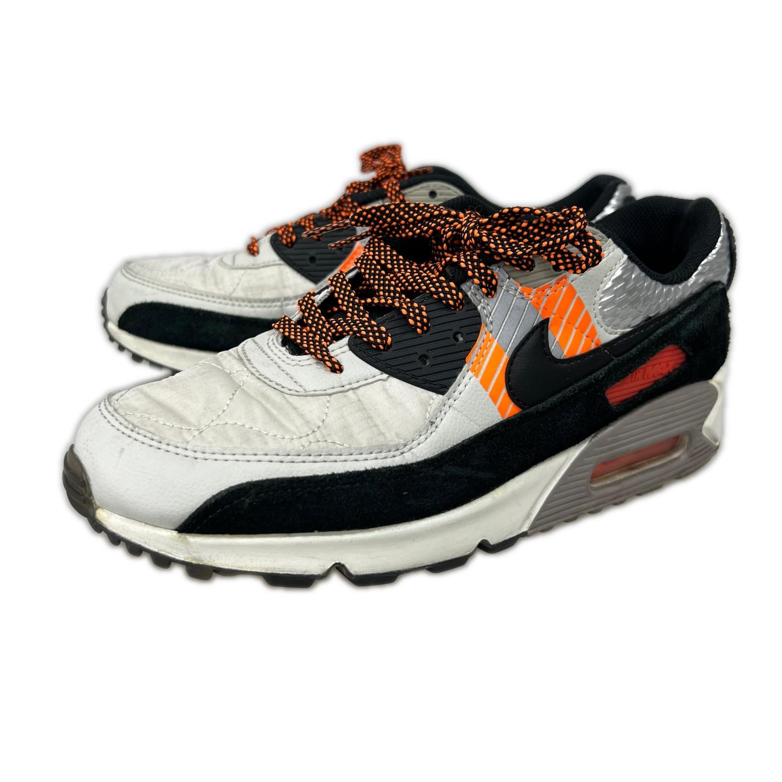 スニーカー CZ2975-001 AIR MAX 90 3M (27.5) 27.5cm (US9 1/2 UK9 EU45) マルチカラー