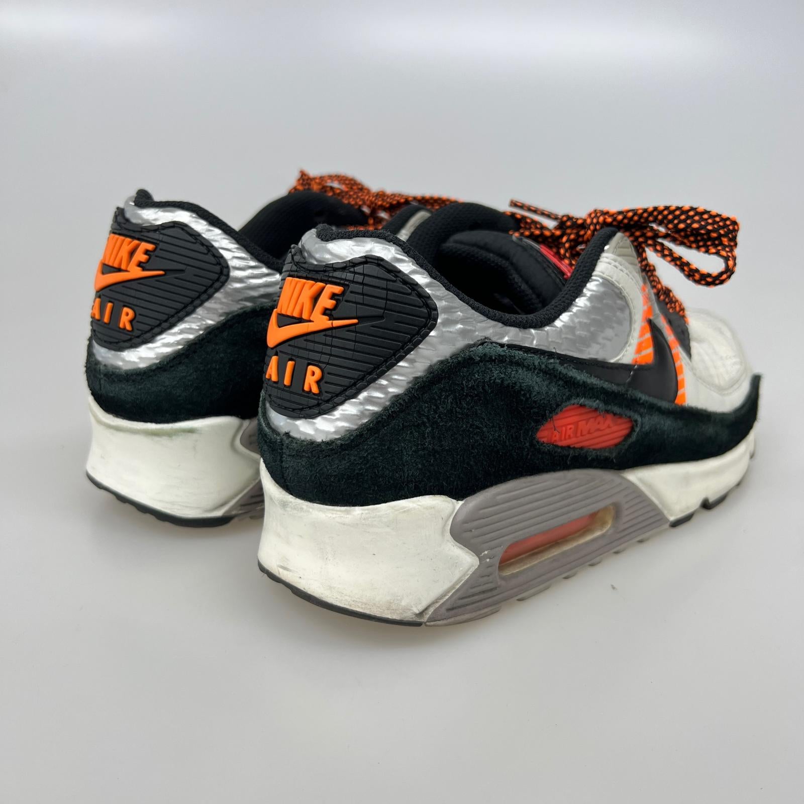 スニーカー CZ2975-001 AIR MAX 90 3M (27.5) 27.5cm (US9 1/2 UK9 EU45) マルチカラー