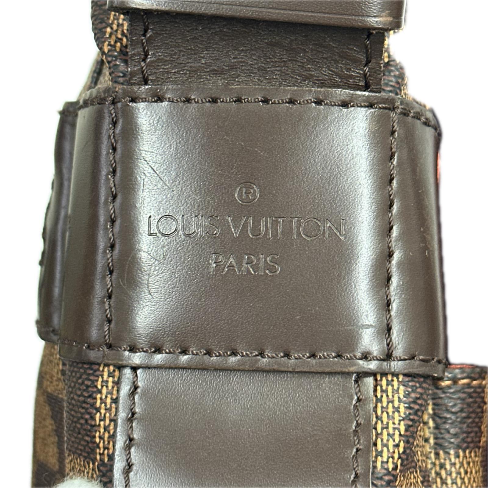 LV/バスティーユ/N45258 N45258