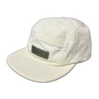 キャップ Metal Plate Camp Cap ホワイト