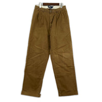 パンツ POLO RALPH LAUREN ハモンドパンツ 茶 (W31) ブラウン