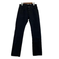 デニムパンツ SUGAR CANE Lot.470 ブラックデニム (W31) ブラック