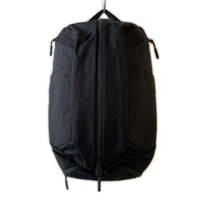 リュック・デイパック Aer duffle pack 3 ﾊﾞｯｸﾊﾟｯｸ ﾌﾞﾗｯｸ ブラック