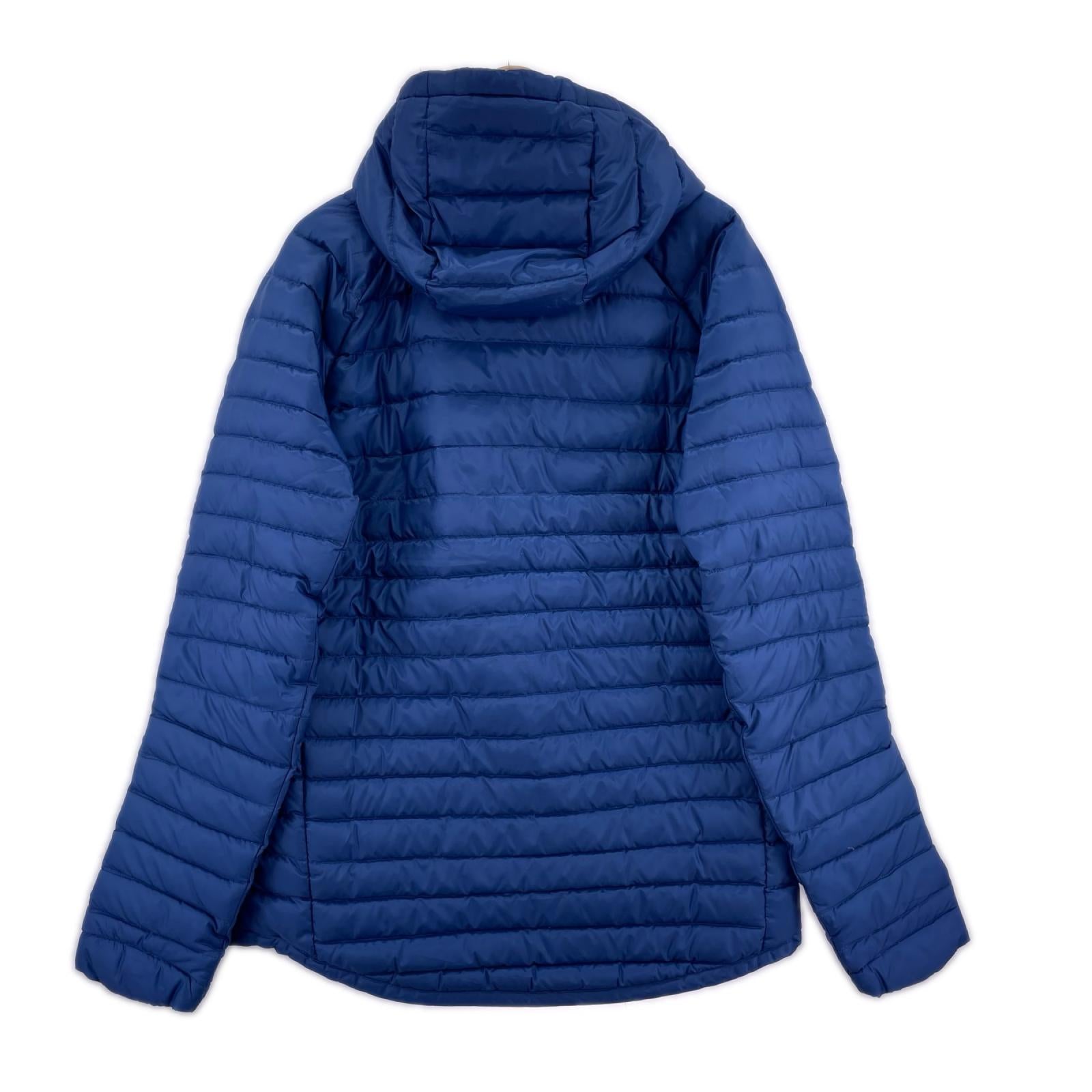 ダウンジャケット NIKE 943373-423 ダウンジャケットBL L