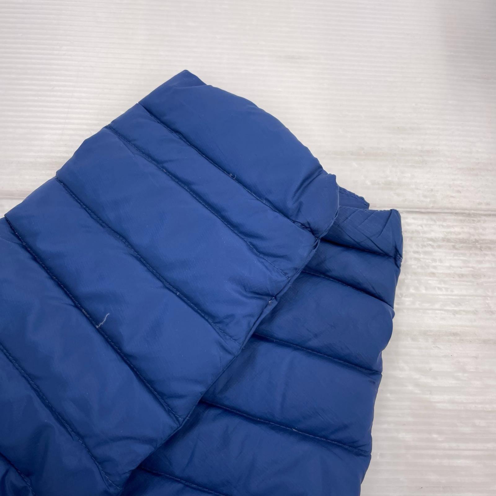 ダウンジャケット NIKE 943373-423 ダウンジャケットBL L