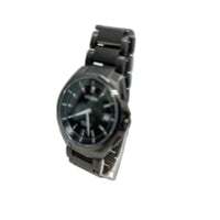 腕時計 ATTESA Eco Drive BLK