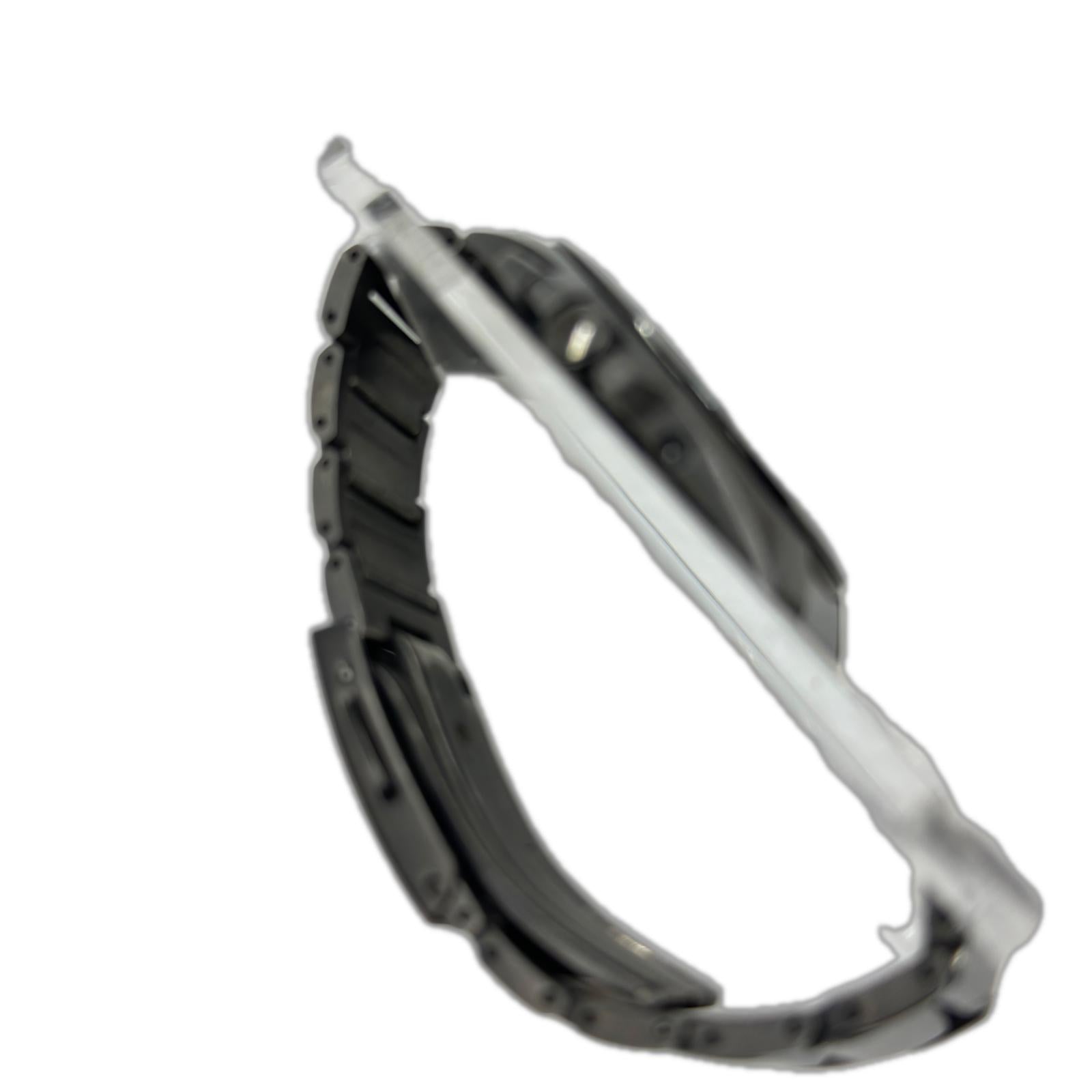 腕時計 ATTESA Eco Drive BLK