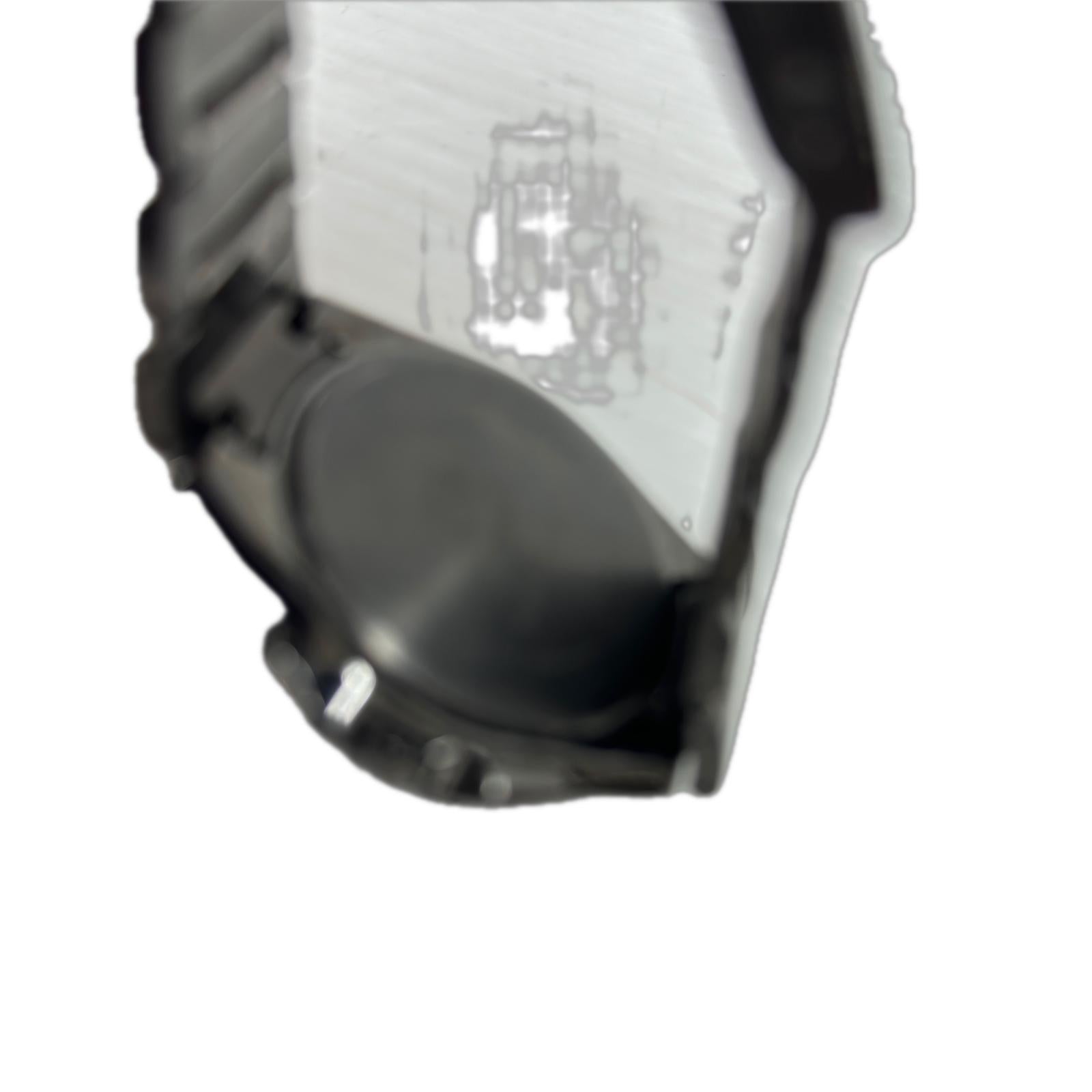 腕時計 ATTESA Eco Drive BLK